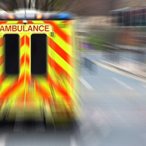 Physio Med Saves Ambulance Service Hundreds of Working Days