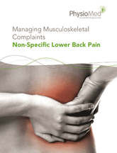 Managing Musculoskeletal Complaints: Lower Back