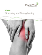 Knee: Stretching and Strengthening