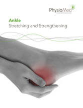 Ankle: Stretching and Strengthening
